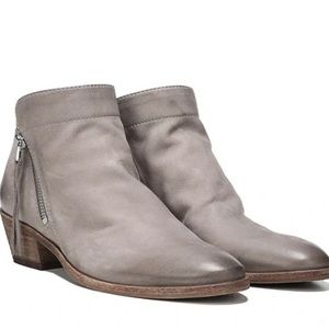 Sam Edelman Packer Bootie, Size 8